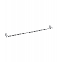 TOALLERO LAVABO 60cm METRIC COSMIC
